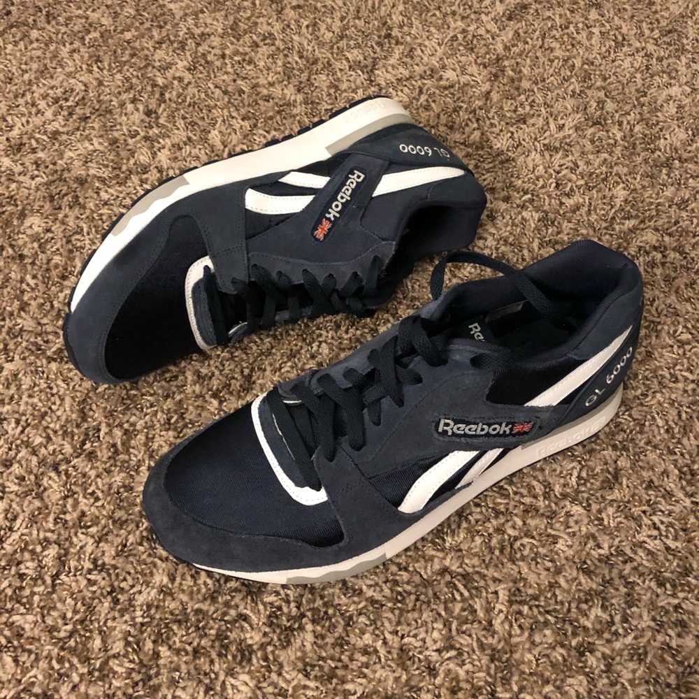 Reebok GL6000 Casual Shoes US11
